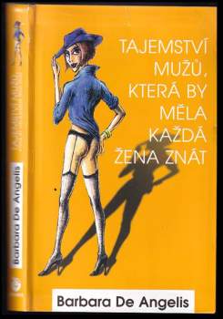 Tajemství mužů, která by měla každá žena znát