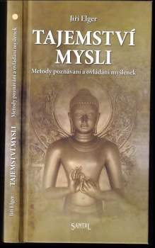 Jiří Elger: Tajemství mysli