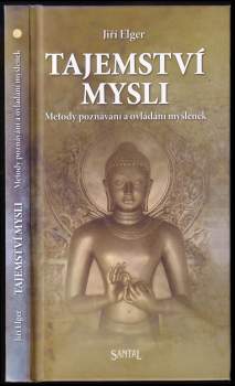 Tajemství mysli