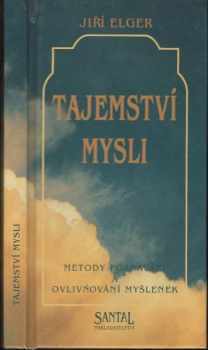 Tajemství mysli