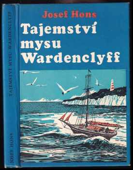 Tajemství mysu Wardenclyff