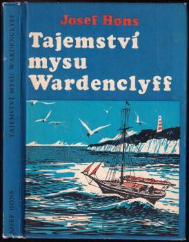 Josef Hons: Tajemství mysu Wardenclyff