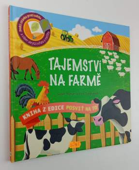 Tajemství na farmě
