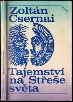 Tajemství na Střeše světa