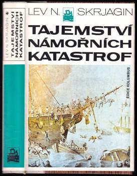 Tajemství námořních katastrof
