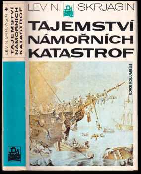 Tajemství námořních katastrof