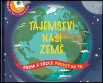 Carron Brown: Tajemství naší Země