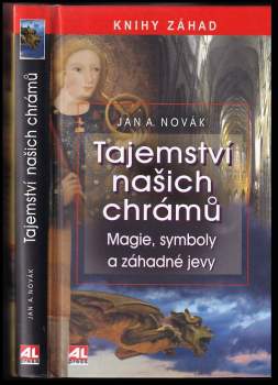 Tajemství našich chrámů