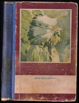 Tajemství navajského kaňonu