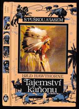 Tajemství navajského kaňonu