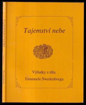 Tajemství nebe