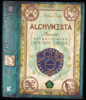 Alchymista