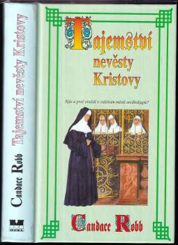 Tajemství nevěsty Kristovy