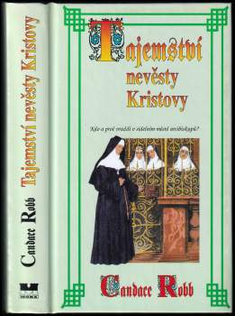 Tajemství nevěsty Kristovy