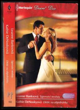 Tajemství nevěsty, Dědic na objednávku