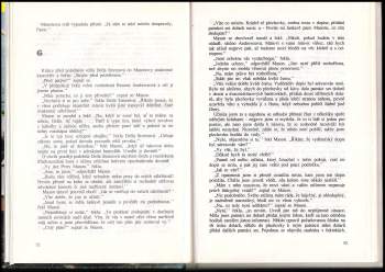 Erle Stanley Gardner: Tajemství nevlastní dcery