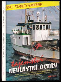 Erle Stanley Gardner: Tajemství nevlastní dcery