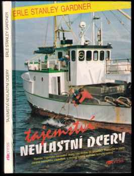 Tajemství nevlastní dcery