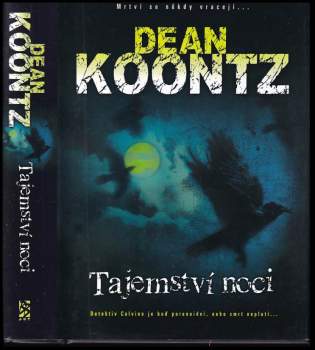 Tajemství noci