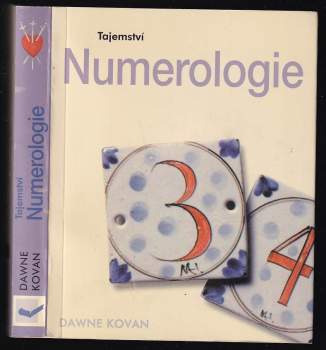 Tajemství numerologie