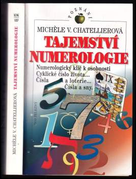 Tajemství numerologie