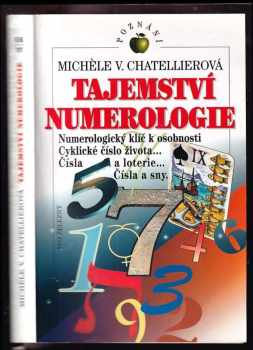 Michèle V Chatellier: Tajemství numerologie
