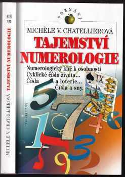 Michèle V Chatellier: Tajemství numerologie