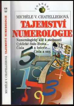 Tajemství numerologie