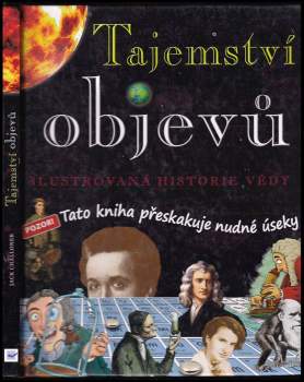 Dave Smith: Tajemství objevů