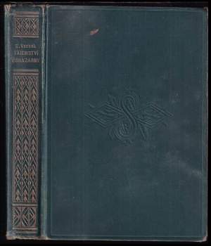 Tajemství obrazárny