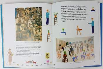 David Hockney: Tajemství obrazu