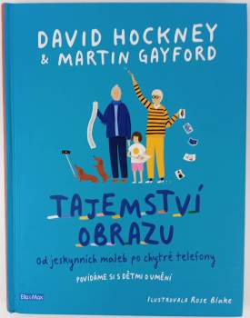 David Hockney: Tajemství obrazu