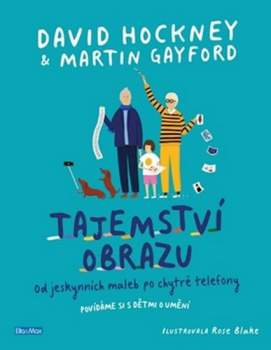 Tajemství obrazu