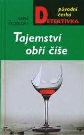 Tajemství obří číše