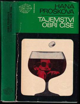 Tajemství obří číše