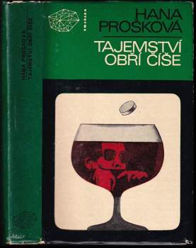 Tajemství obří číše
