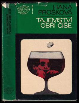 Tajemství obří číše