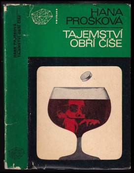 Tajemství obří číše