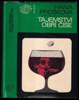 Tajemství obří číše
