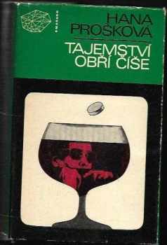 Tajemství obří číše