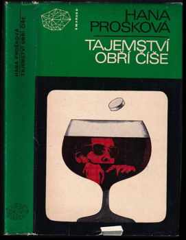 Tajemství obří číše