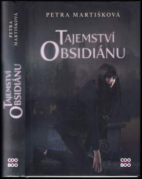 Tajemství obsidiánu