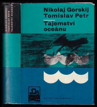 Tajemství oceánu