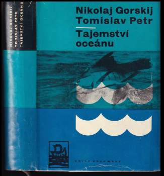 Tajemství oceánu