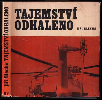 Tajemství odhaleno