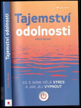 Tajemství odolnosti