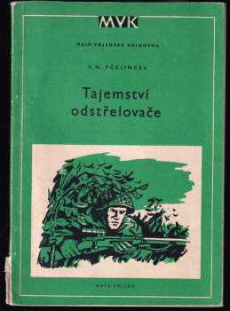 Tajemství odstřelovače