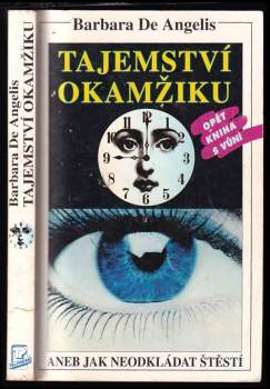 Tajemství okamžiku, aneb, Jak neodkládat štěstí