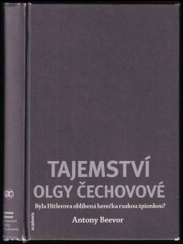Tajemství Olgy Čechovové