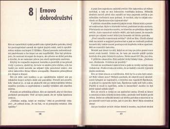 Enid Blyton: Tajemství opuštěného domu
